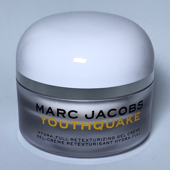 Marc Jacobs Skincare Marc Jacobs Beauty Moisturizer Youthquake